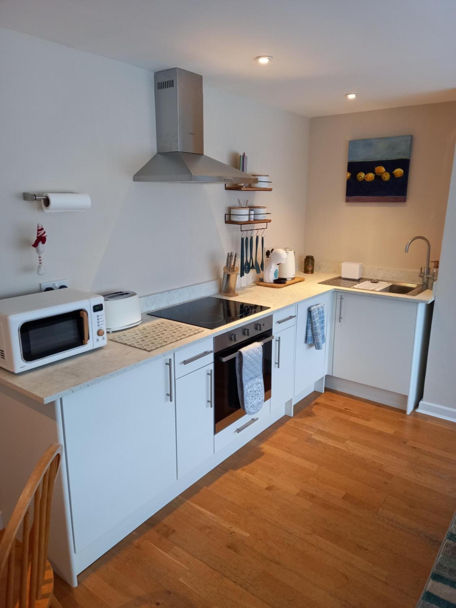 Laurel Apartment Bourton-on-the-Water Екстер'єр фото