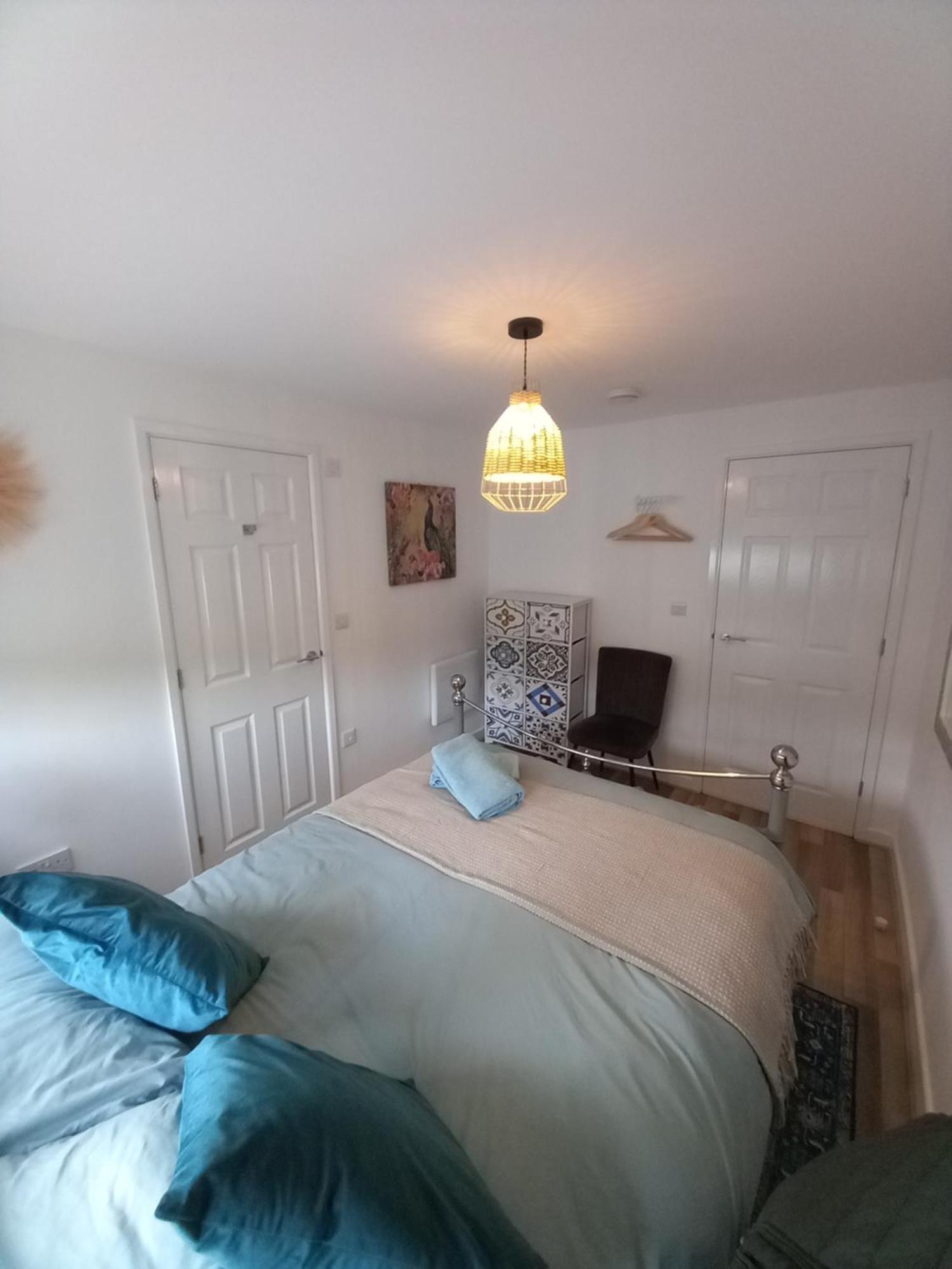 Laurel Apartment Bourton-on-the-Water Екстер'єр фото