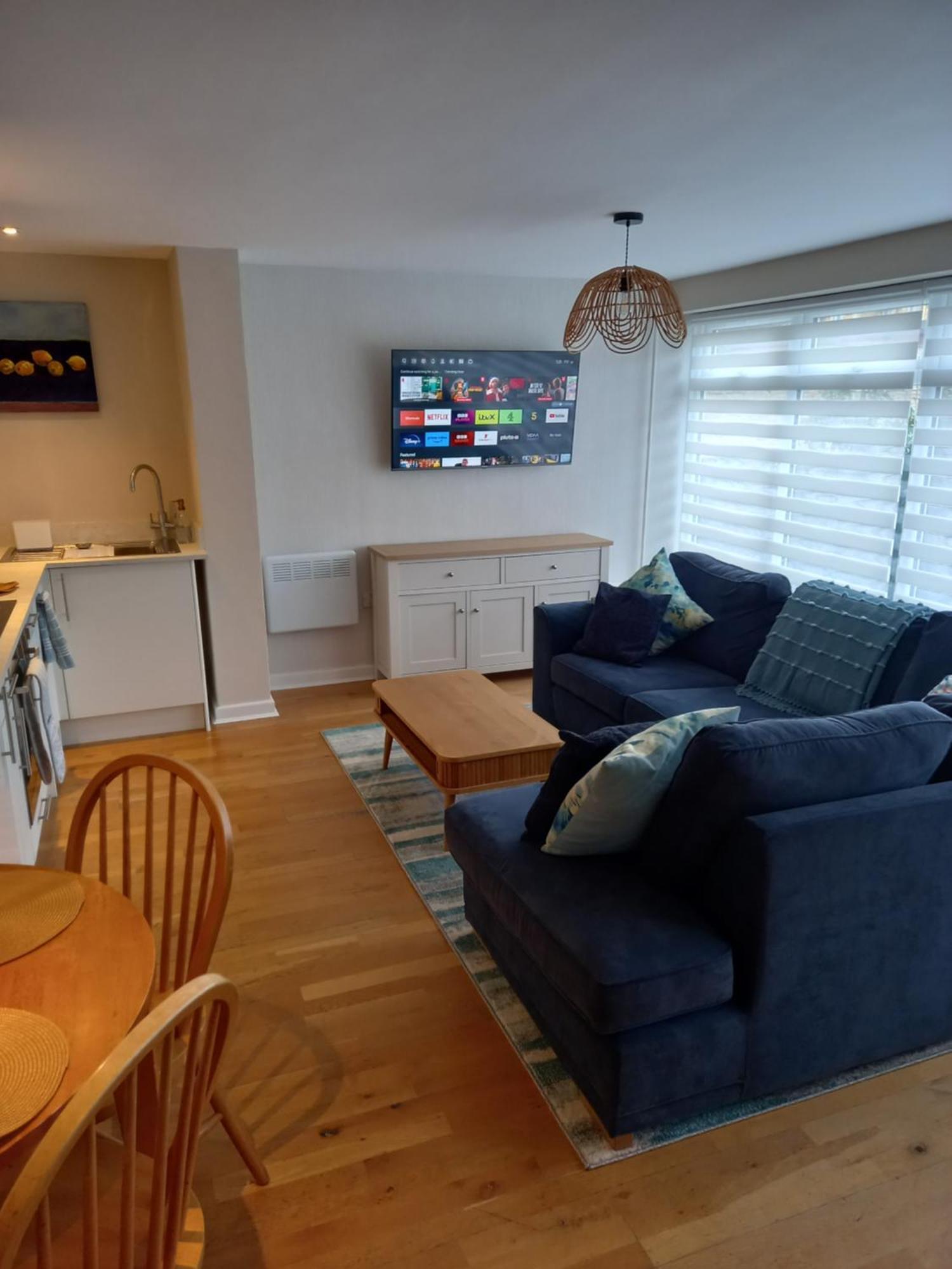 Laurel Apartment Bourton-on-the-Water Екстер'єр фото