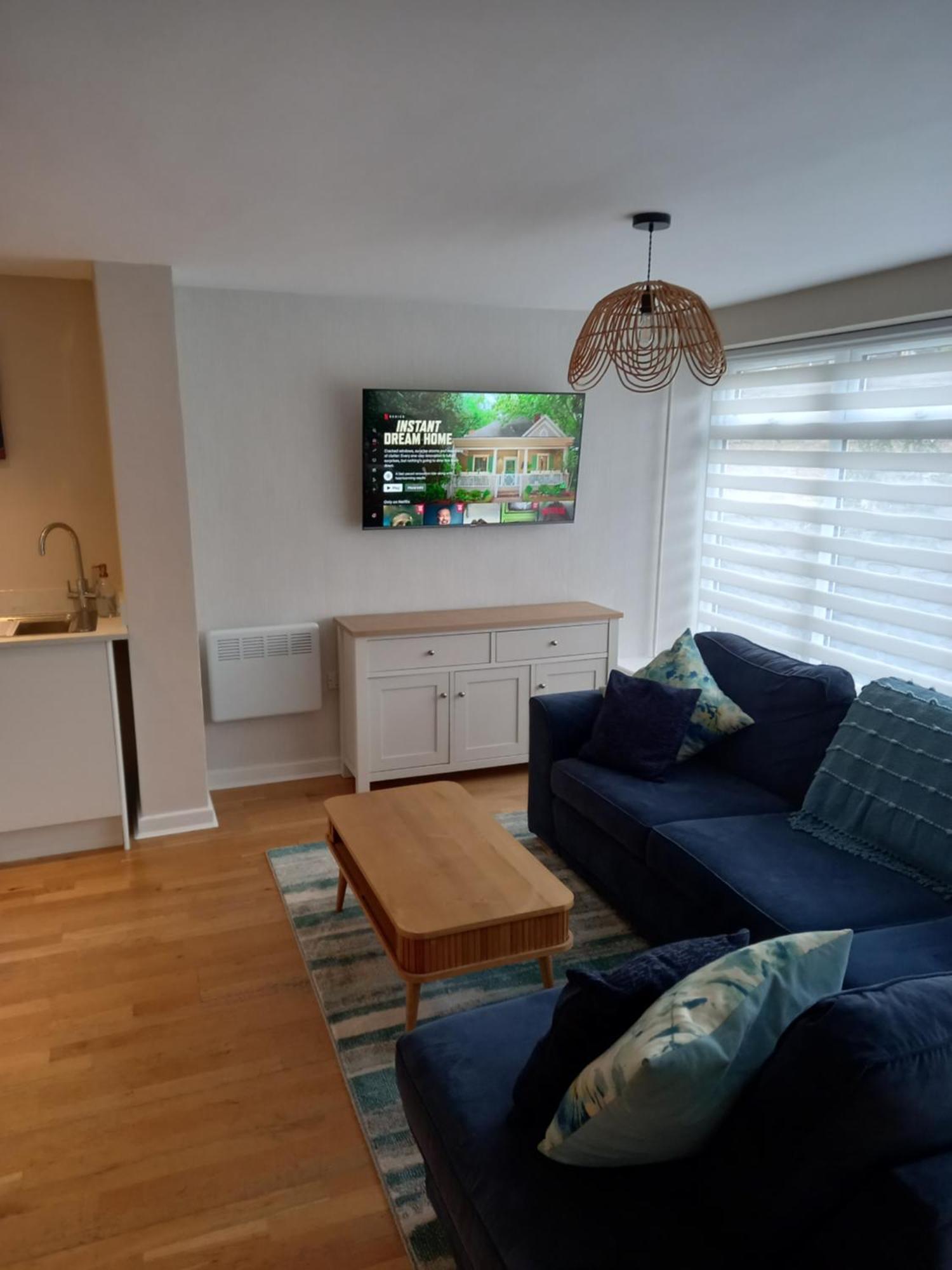 Laurel Apartment Bourton-on-the-Water Екстер'єр фото