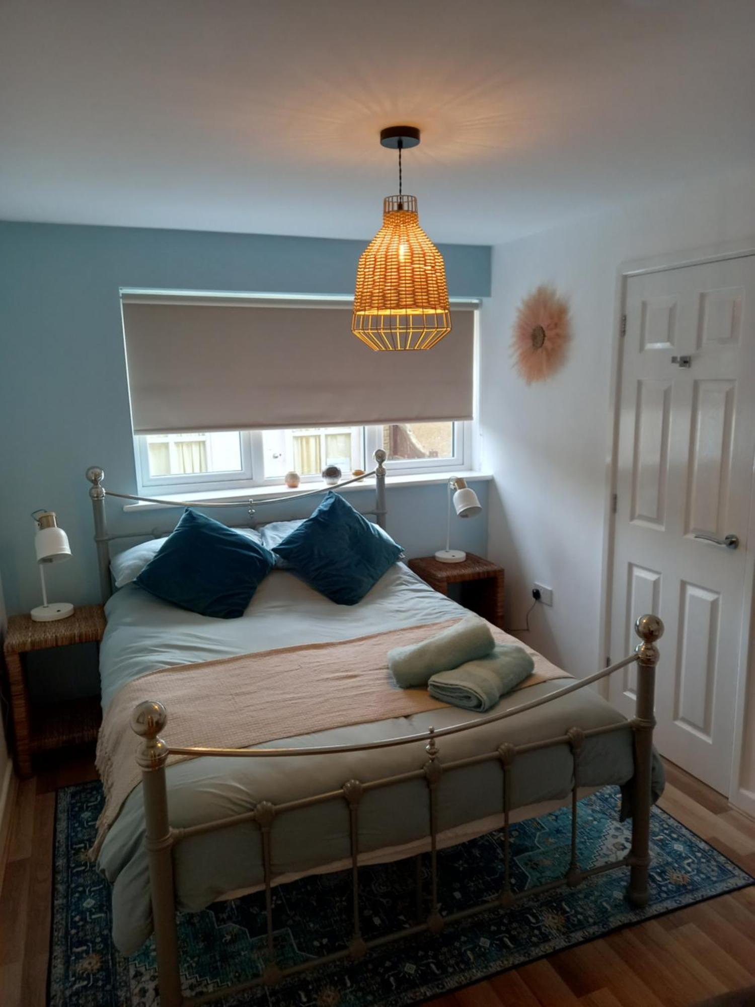 Laurel Apartment Bourton-on-the-Water Екстер'єр фото